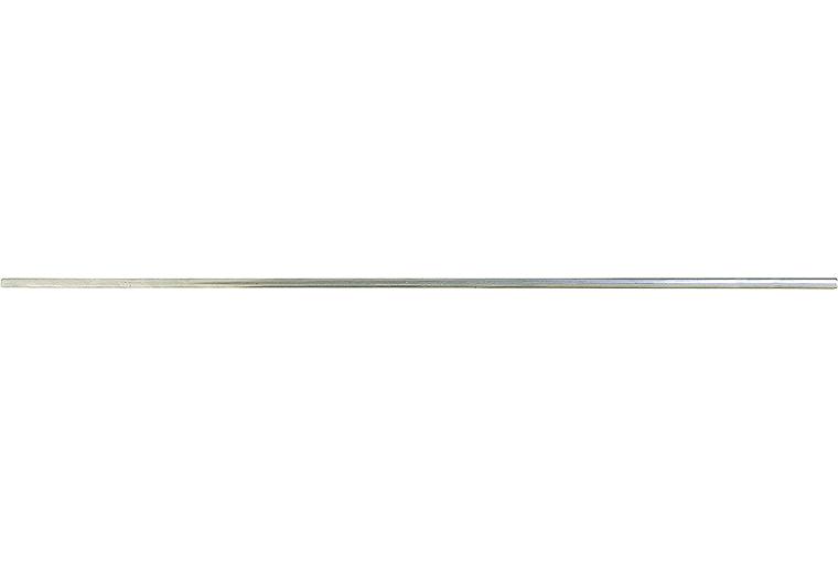 Alu-Rohr 8 mm 1m Stange 71.F22 DIN 1725 1748 f. Erweiterungssatz OES-ES I/FD Alu-Rohr 8 mm 1m Stange 71.F22 DIN 1725 1748 f. Erweiterungssatz OES-ES I/FD