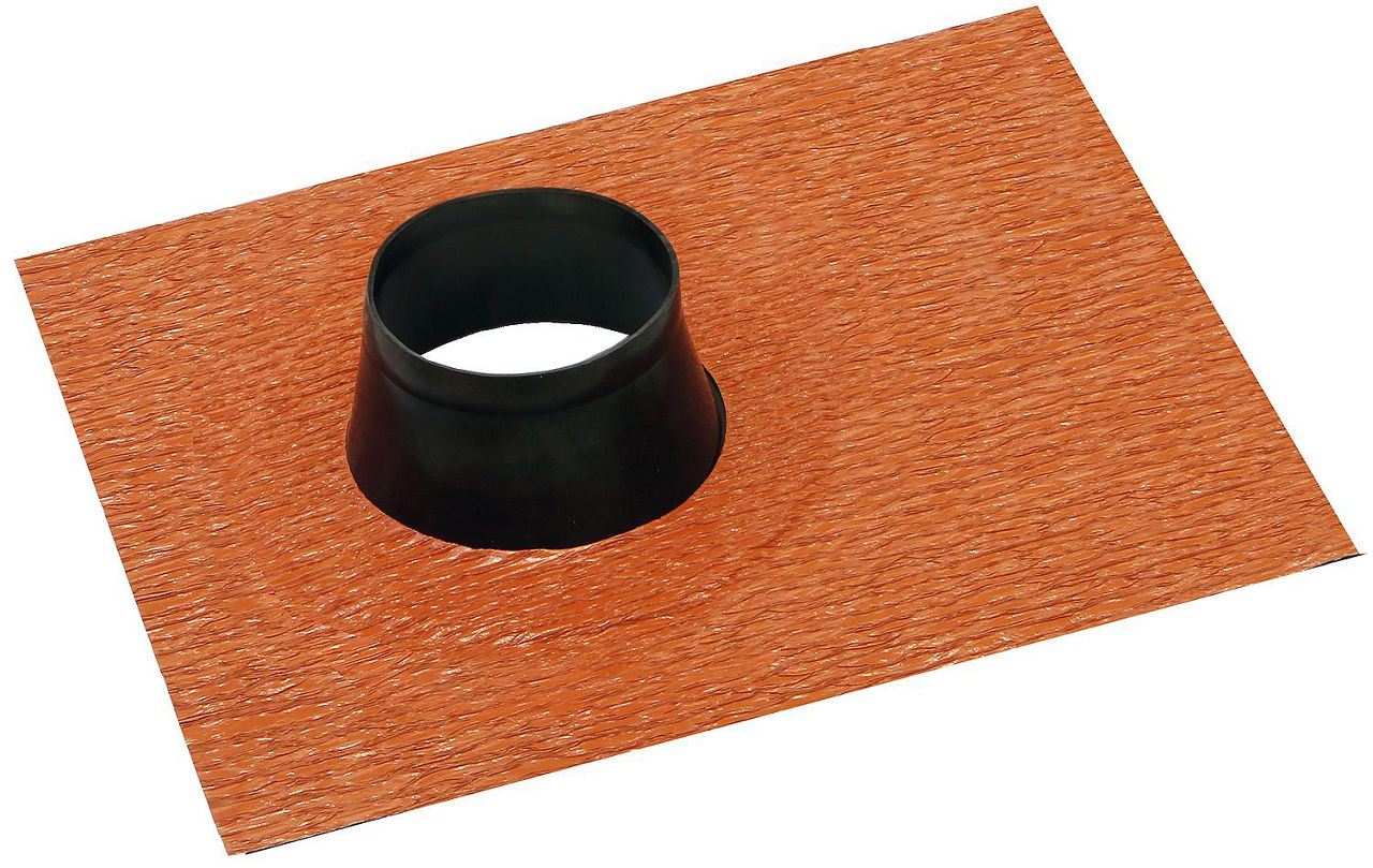 AufdachDICHT D1 Ziegelrot, 12-15mm AufdachDICHT D1 Ziegelrot, 12-15mm
