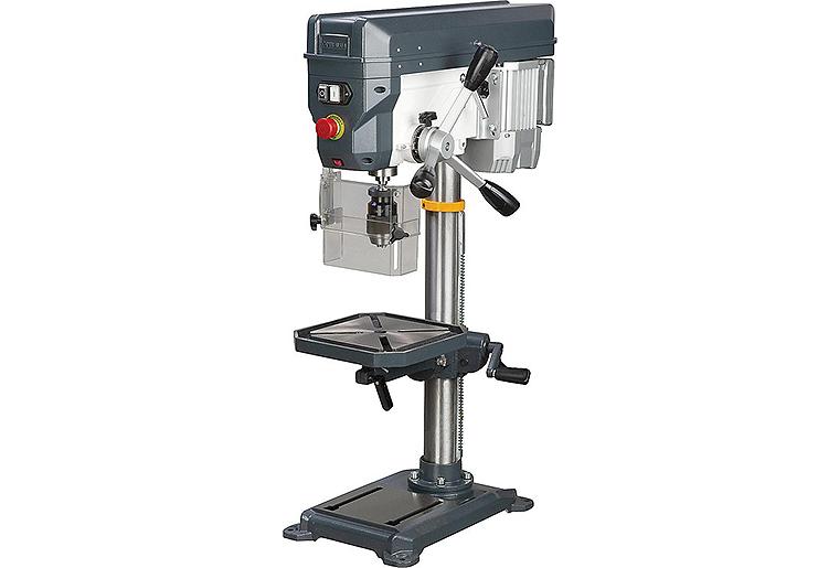 Tischbohrmaschine OPTIMUM OPTIdrill DQ 22, 230V 700x351x1006mm