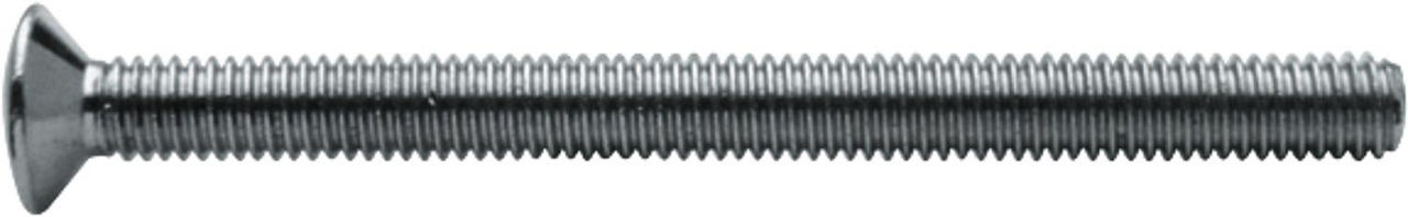 Simplex-Schraube M6 x 60 mm für Ablaufventile EINZELN Simplex-Schraube M6 x 60 mm für Ablaufventile EINZELN
