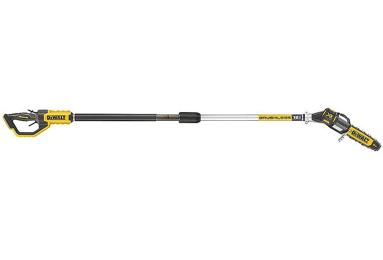 Akku-Hochentaster DeWALT DCMPS567N-XJ, 18V ohne Akku und Ladegerät Akku-Hochentaster DeWALT DCMPS567N-XJ, 18V ohne Akku und Ladegerät