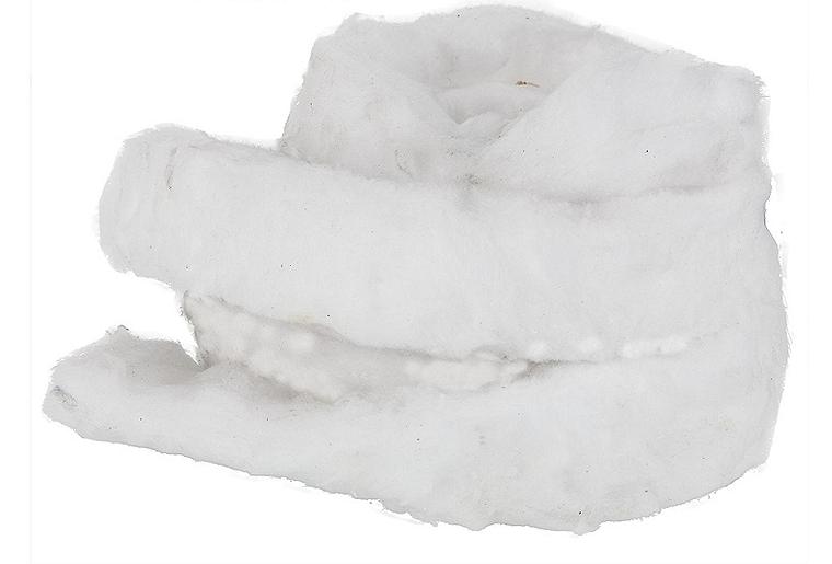 Keramikwatte für EVENES Eventura HVL 20-30