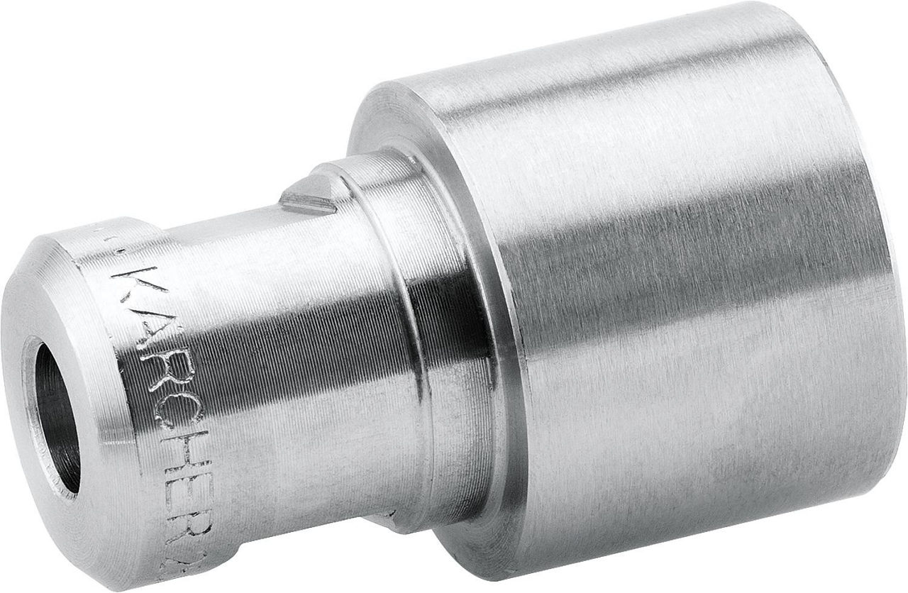 Düse für Stahlrohr 25° 600l/h Kärcher