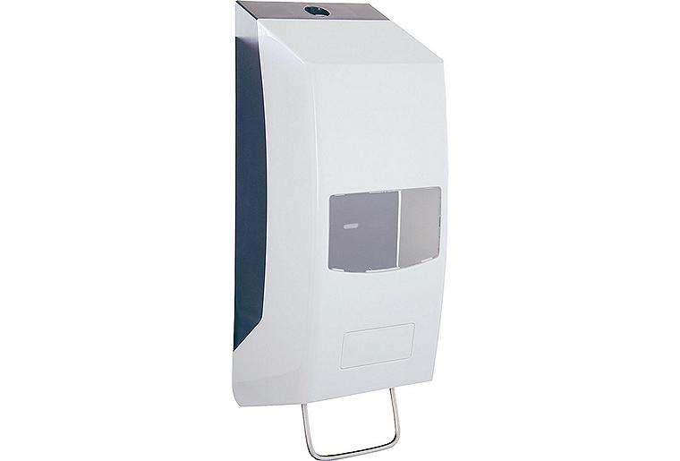 Spender PHYSIODERM Variomat P Kunststoff