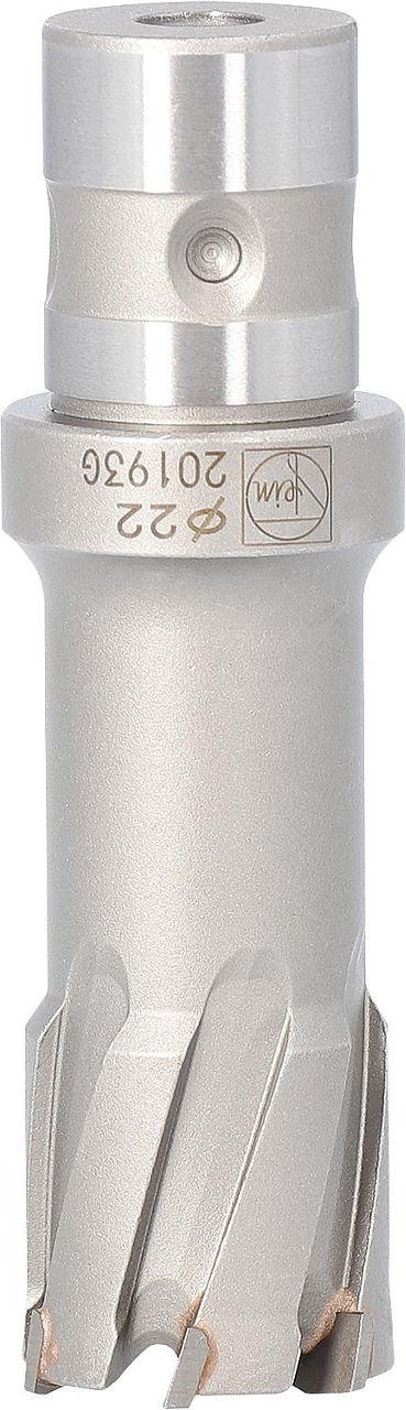 Kernbohrer Fein D22/35 HM QI Kernbohrer Fein D22/35 HM QI