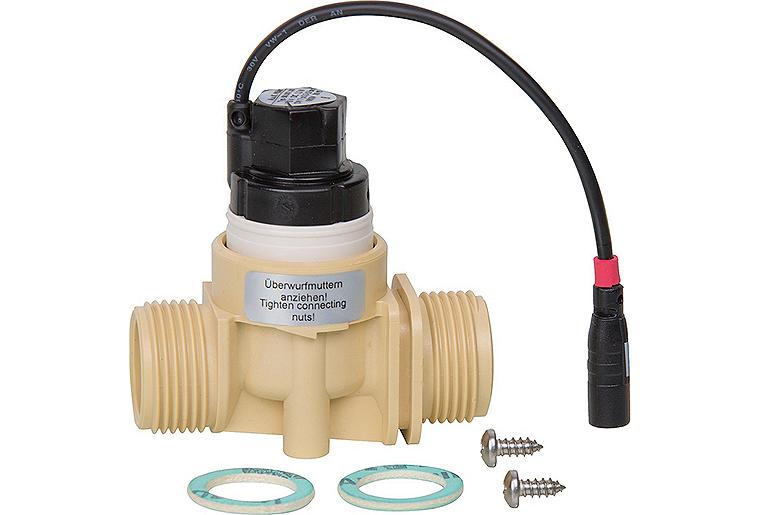 Magnetventil Geberit zu Flushcontrol 500/500 N 599062000 Magnetventil Geberit zu Flushcontrol 500/500 N 599062000