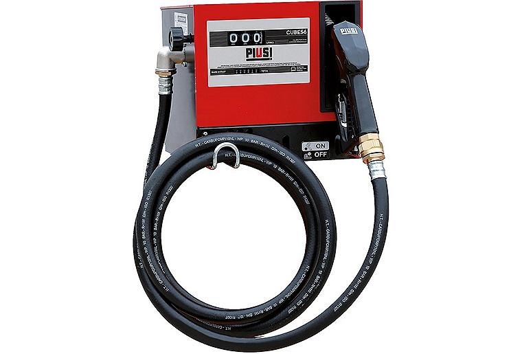 Tankstation Typ CUBE 56 - 230 V 000575 Tankstation Typ CUBE 56 - 230 V 000575
