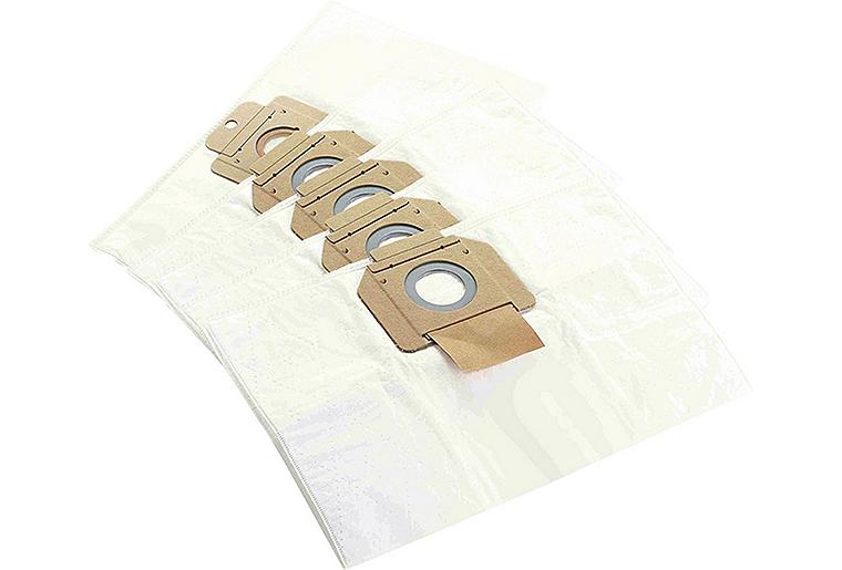 Staubsaugerbeutel für Sauger Attix 751-11 VPE 5 Stück Staubsaugerbeutel für Sauger Attix 751-11 VPE 5 Stück