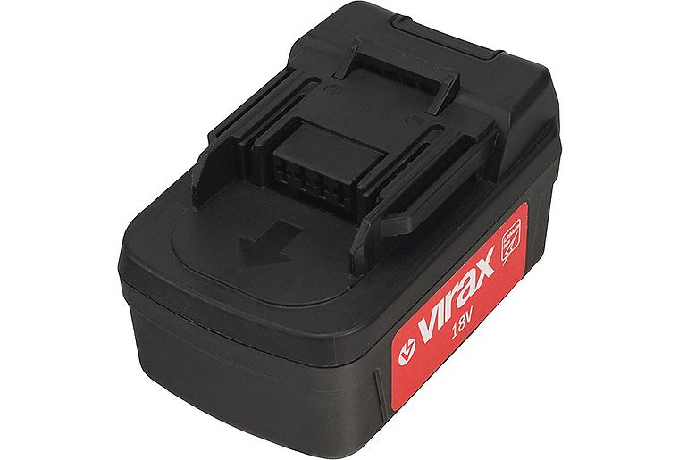 Akku 18 V - 3,0 Li-Ion