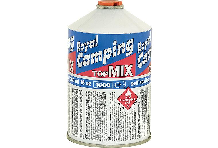 Druckgasdose 7/16" Inhalt 425 g