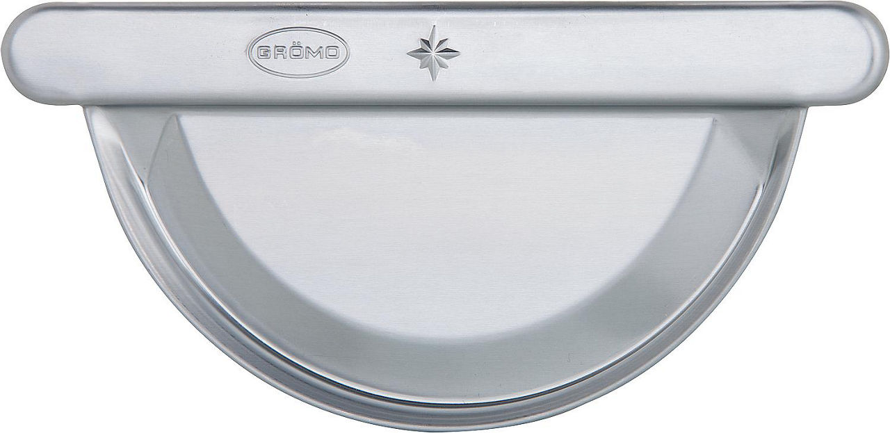 Rinnenboden universal 333, Zink Rinnenboden universal 333, Zink