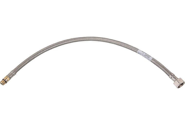 Druckschlauch Ideal Standard G3/8, M10x1- 445 A963600NU Druckschlauch Ideal Standard G3/8, M10x1- 445 A963600NU