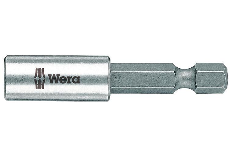 Universalhalter WERA 1/4" x 50 mm x 1/4"