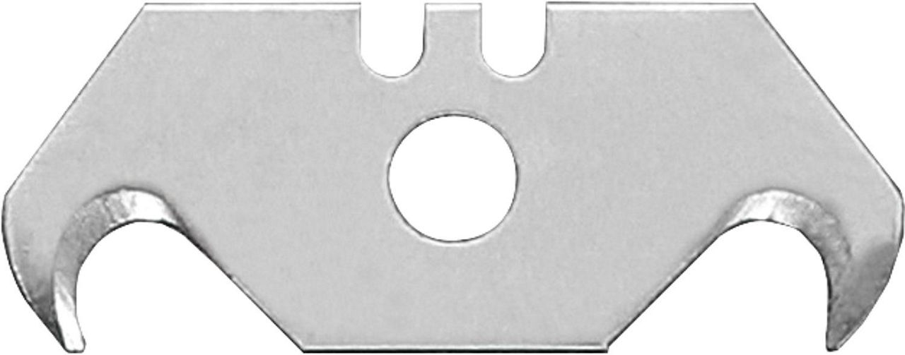 Ersatzklingen BESSEY Hakenförmig VPE 10 Stück Ersatzklingen BESSEY Hakenförmig VPE 10 Stück