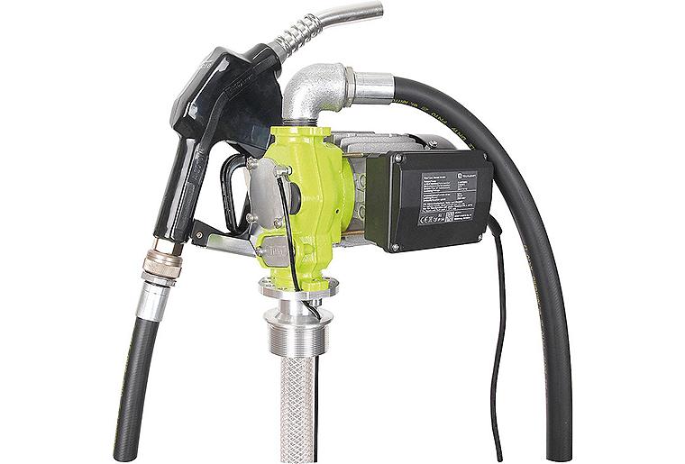 Elektropumpe TECALEMIT TecPump 600 AC Elektropumpe TECALEMIT TecPump 600 AC
