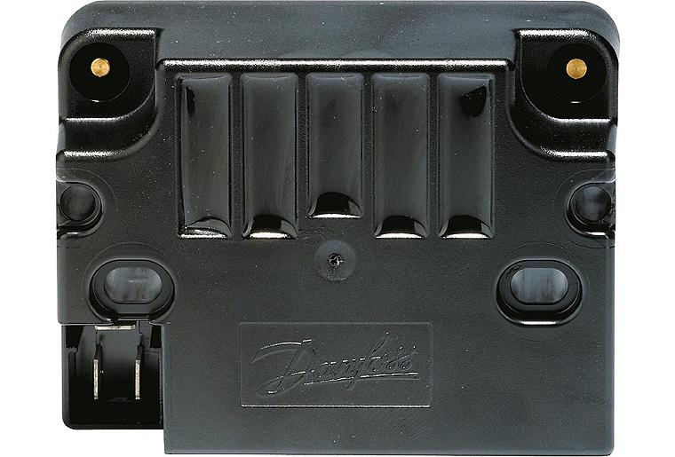 Danfoss Elektrische Zündeinheit EBI4 Spezial Gehäuse 052F4031