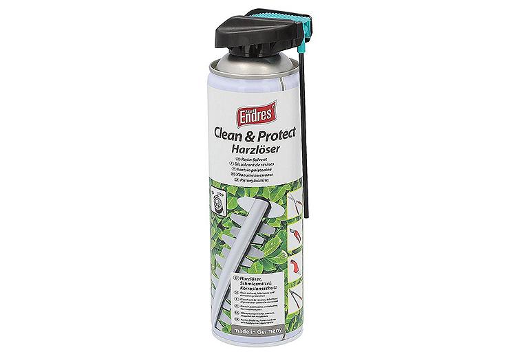 Harzlöser ROLAND ENDRES 500ml Sprühdose mit Variosprühkopf Harzlöser ROLAND ENDRES 500ml Sprühdose mit Variosprühkopf