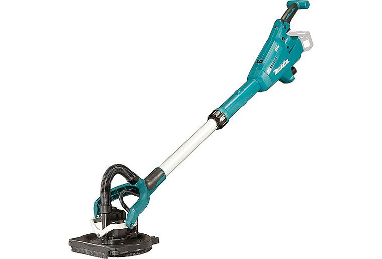 Akku-Langhalsschleifer Makita 18V DSL800ZX ohne Akkus und Ladegerät Akku-Langhalsschleifer Makita 18V DSL800ZX ohne Akkus und Ladegerät