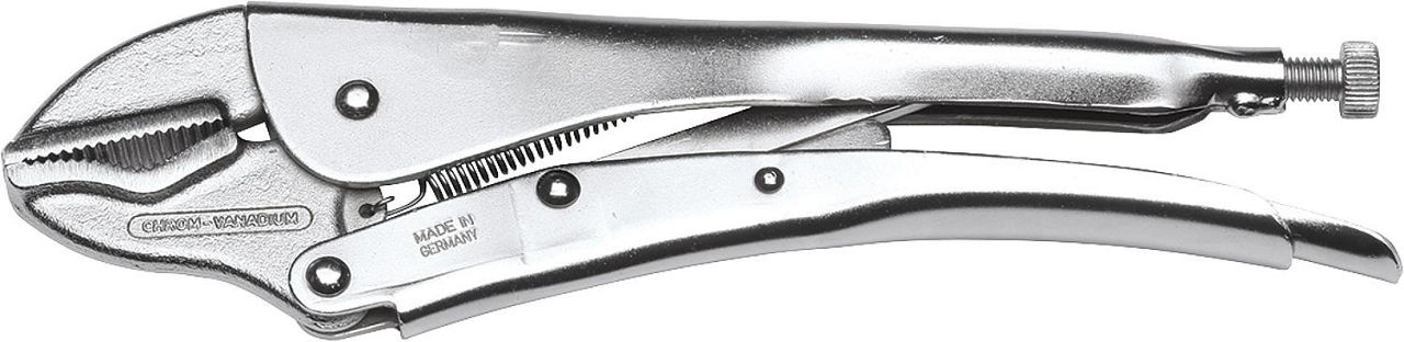 Gripzange GEDORE Länge 185mm Gripzange GEDORE Länge 185mm