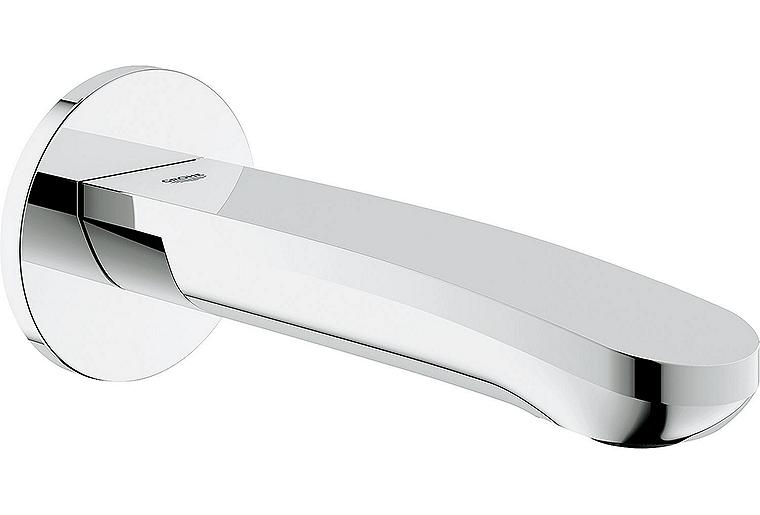 Wanneneinlauf Grohe Eurostyle Cosmopolitan Ausladung 170 mm chrom Wanneneinlauf Grohe Eurostyle Cosmopolitan Ausladung 170 mm chrom