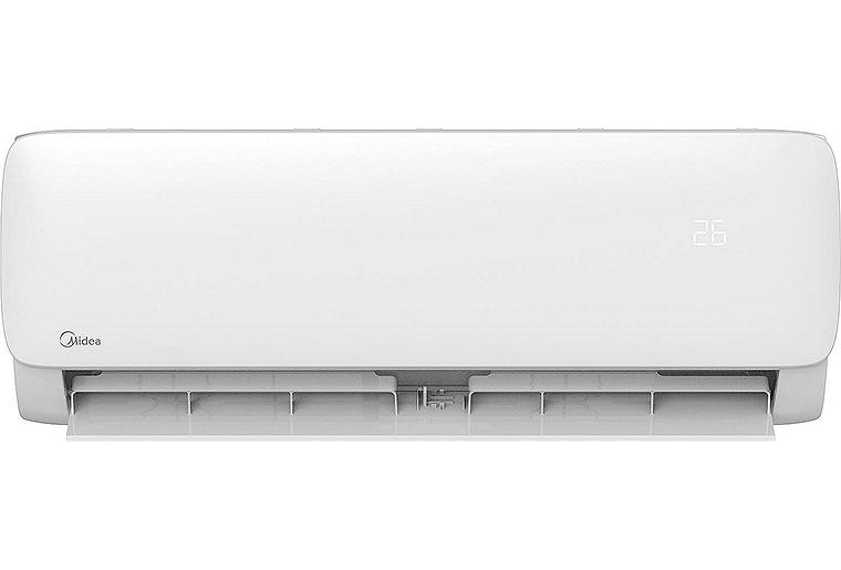 Single-Split Klimagerät Midea, Xtreme Save Blue, (R 290), Inneneinheit 3,5kW, MSAGBU-12HRFN7-QRD6GW