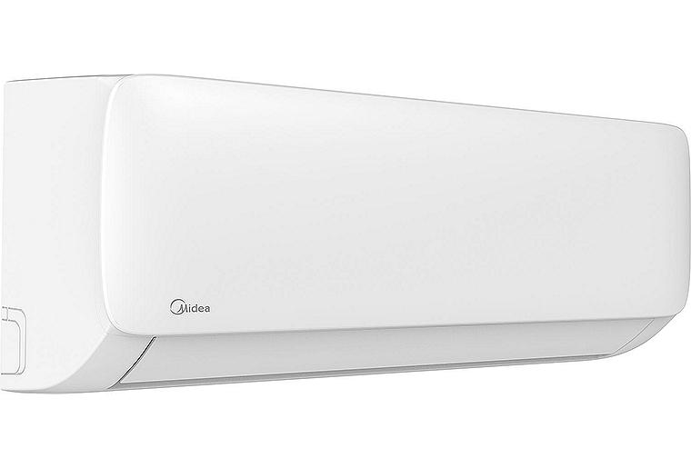 Single-Split Klimagerät Midea, Xtreme Save Blue, (R 290), Inneneinheit 3,5kW, MSAGBU-12HRFN7-QRD6GW