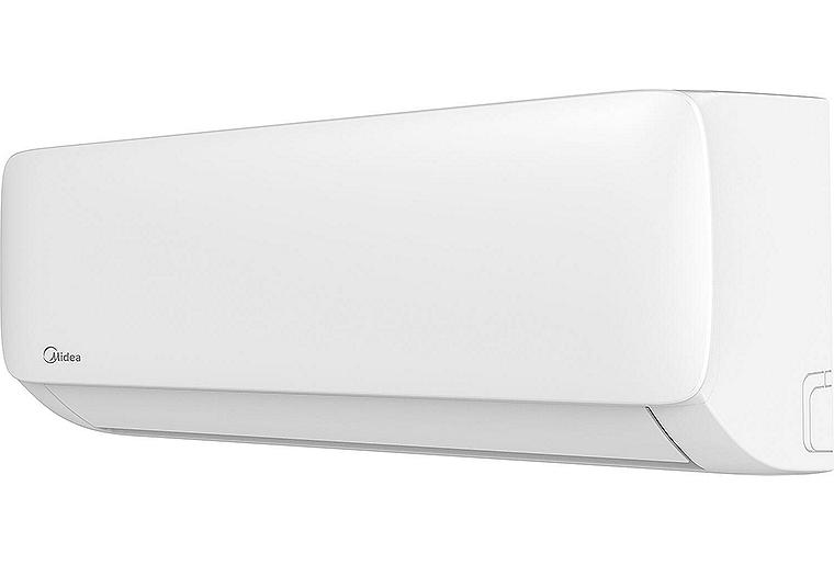 Single-Split Klimagerät Midea, Xtreme Save Blue, (R 290), Inneneinheit 3,5kW, MSAGBU-12HRFN7-QRD6GW