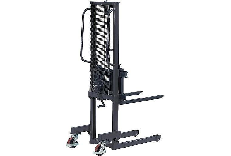 Handwinden Stapler fetra® 6852 Tragkraft 500kg Handwinden Stapler fetra® 6852 Tragkraft 500kg