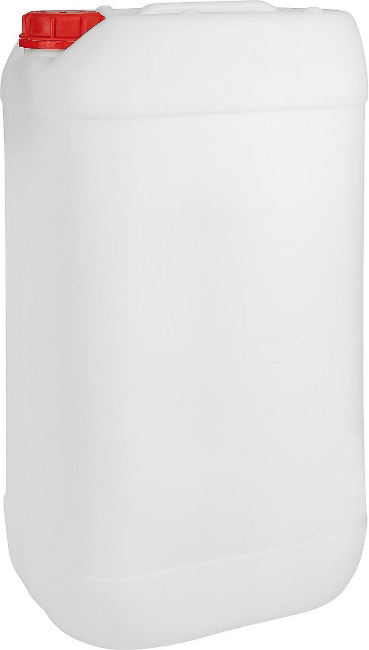 Industriekanister Natur 30 Liter 230x288x578mm Industriekanister Natur 30 Liter 230x288x578mm