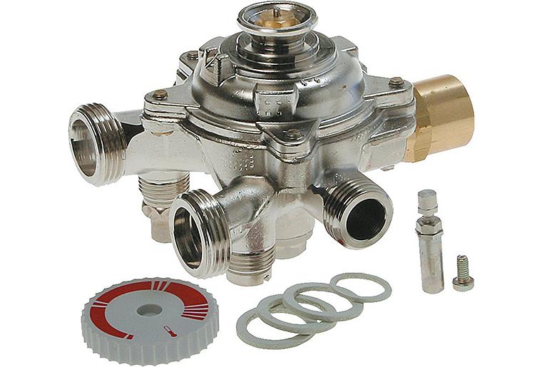 Wasserschalter 01-1292