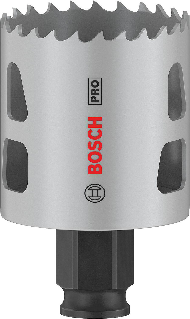 Lochsäge Bosch PRO PC PLUS, mit PowerChange Plus Aufnahme, Ø 46 mm
