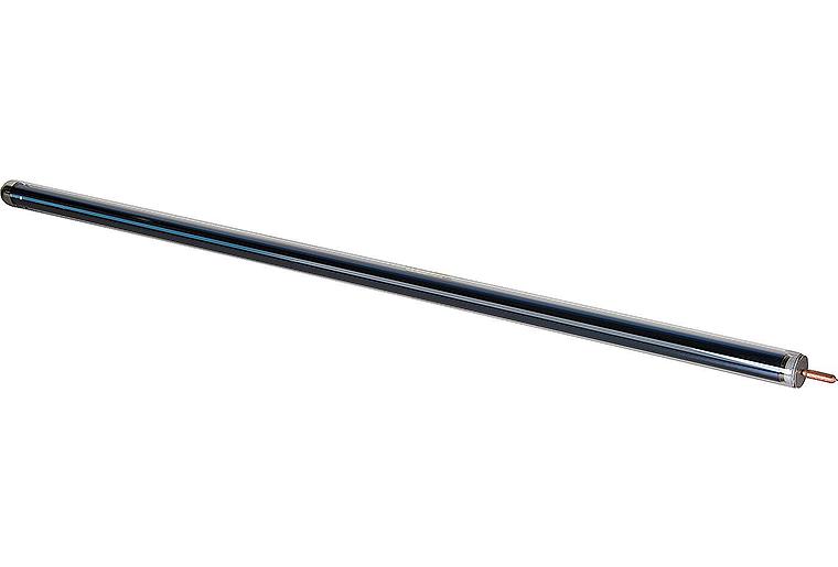 Ersatzröhre für Heat Pipe Röhrenkollektor Typ HP22 und Typ HP30 (+ Kartonrohr) Ersatzröhre für Heat Pipe Röhrenkollektor Typ HP22 und Typ HP30 (+ Kartonrohr)