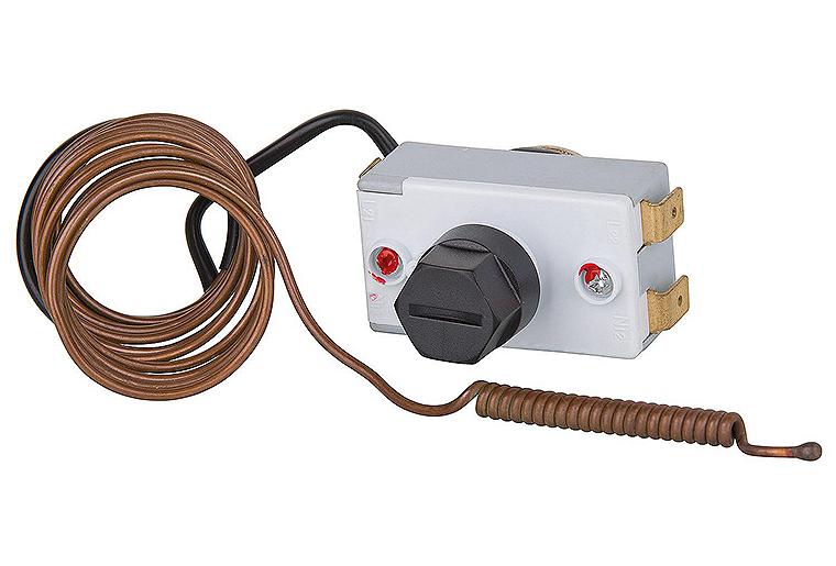 Atmos STB Sicherheitstemperatur- begrenzer 110°C ab Seriennummer 168800