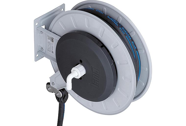 Schlauchaufroller Automatic Piusi AdBlue Hose Reel 15m