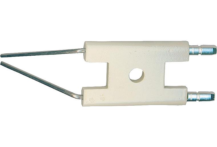 Doppelzündelektrode für Giersch R1D 31-20-11396 Doppelzündelektrode für Giersch R1D 31-20-11396