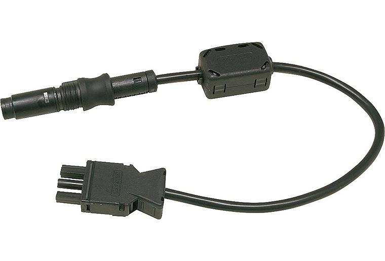 Flammenwächter QRC1 passend für Vitoflame 300 Ref.7894555 (ersetzt 7822302)