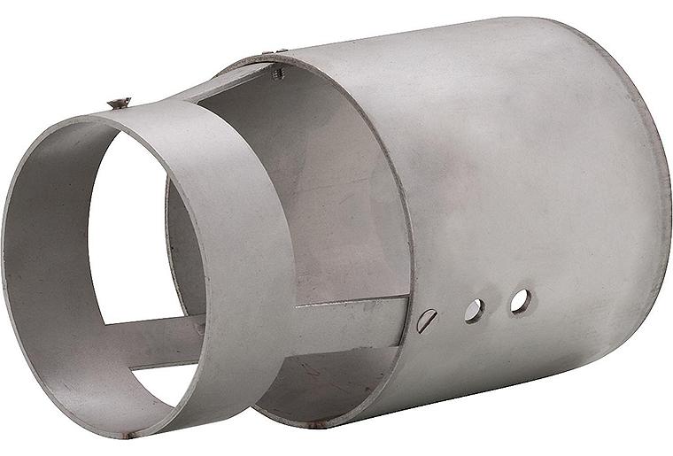 Flammendruckrohr passend zu BGK 1,2 3008805