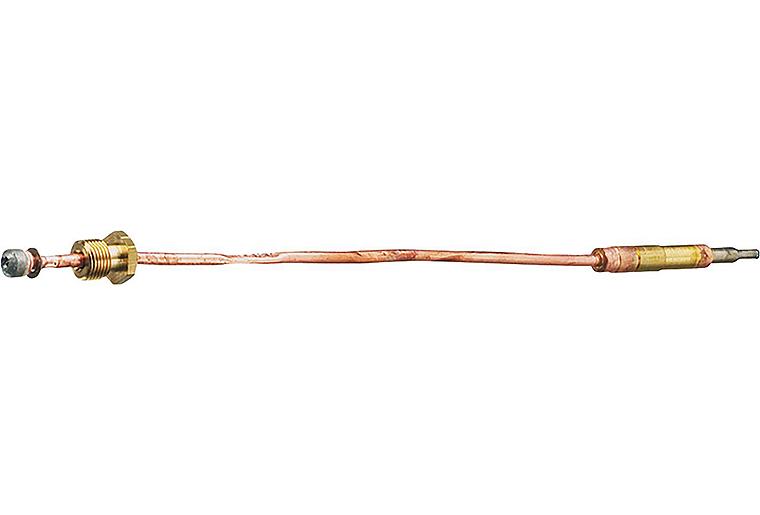 Thermoelement für D-Speicher Ju.Nr.: 8 709 918 617