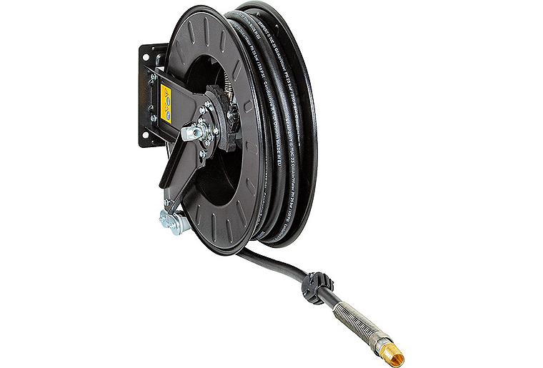 Schlauchaufroller Piusi AW Hose Reel 15m, 16kg