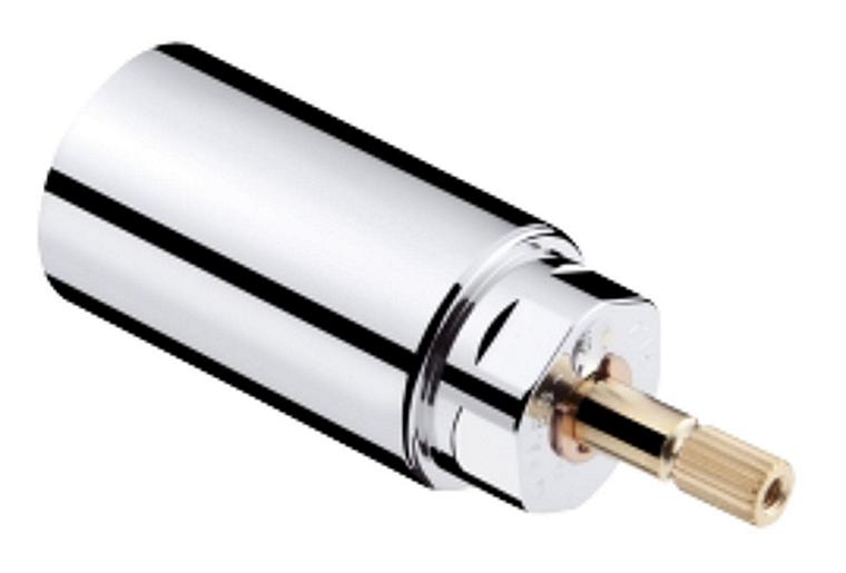 Hülse Hansgrohe Farbset UP-Ventil, >05/87, chrom 92650000 Hülse Hansgrohe Farbset UP-Ventil, >05/87, chrom 92650000