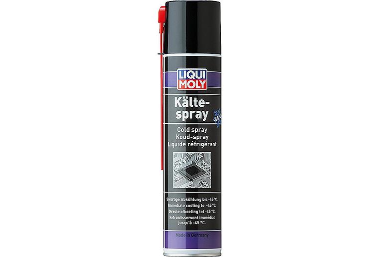 Kältespray LIQUI MOLY 400ml Sprühdose