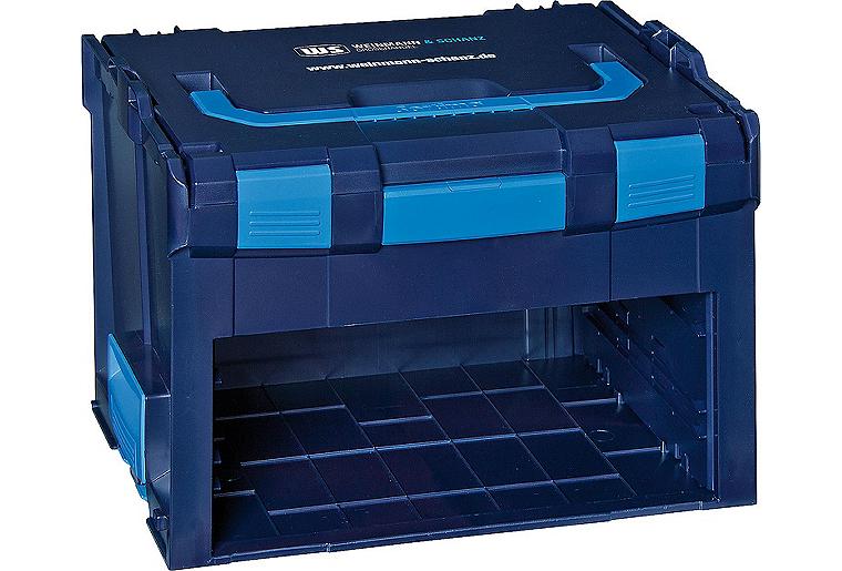 WS LS-Boxx 306 442 x 357 x 321mm, leer