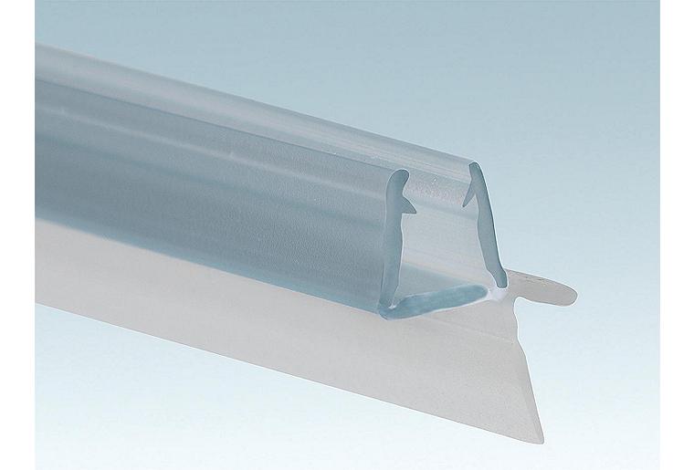 Dichtprofil für 8mm Glas Länge 2x a 1050mm Ref.:070005000 Dichtprofil für 8mm Glas Länge 2x a 1050mm Ref.:070005000
