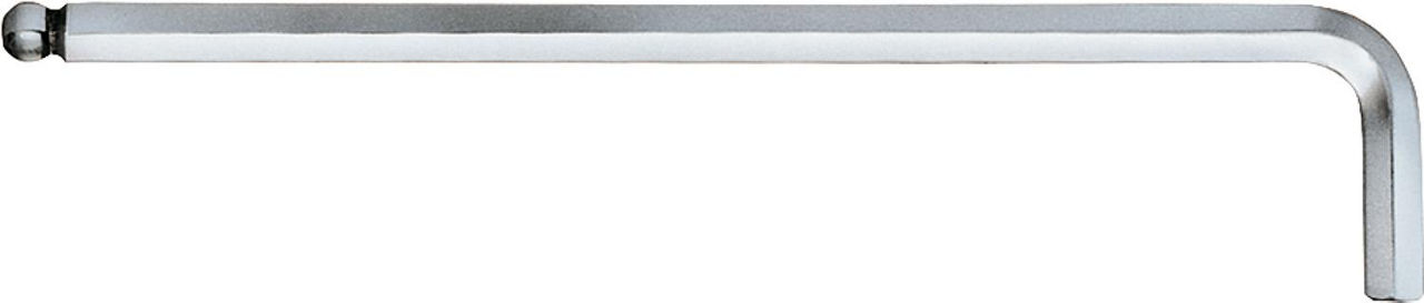 Innensechskant-Kugelkopf-Winkelschlüssel wiha 369 Stiftschlüssel, mattverchromt, SW 12,0 x 259 mm Innensechskant-Kugelkopf-Winkelschlüssel wiha 369 Stiftschlüssel, mattverchromt, SW 12,0 x 259 mm