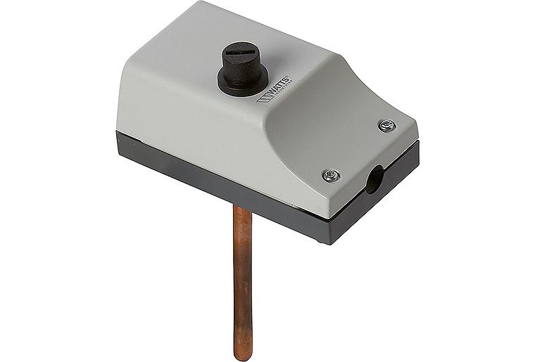 Sicherheitstemperaturbegrenzer STB 100/TS-100-N Sicherheitstemperaturbegrenzer STB 100/TS-100-N