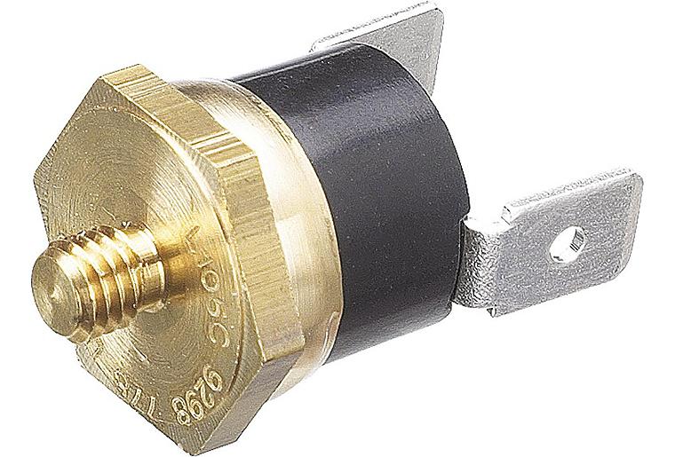 Temperaturbegrenzer für ZSBR/ZWBR Ju.Nr.: 8 722 963 858 (ersetzt 8 729 000 144)
