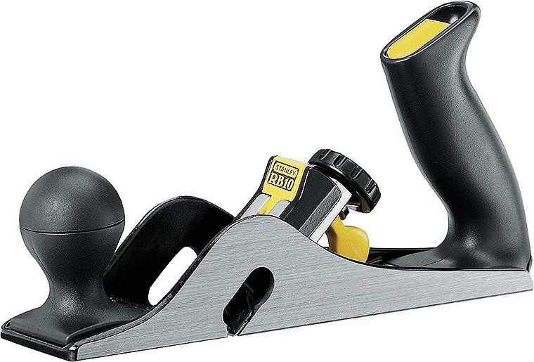Universalhobel Stanley® RB 10, Länge (mm): 260 Universalhobel Stanley® RB 10, Länge (mm): 260