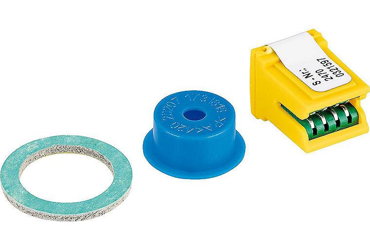 Umrüst-Set LPG Wolf für CGB-2-38
