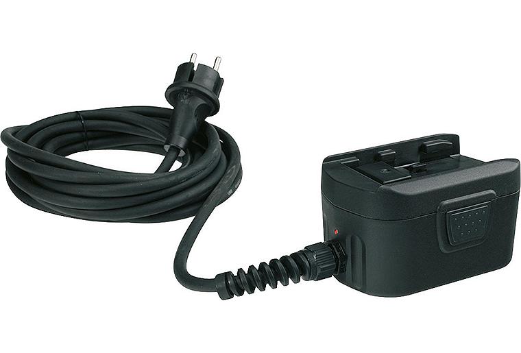 Kabeladapter 230 V - 14,4 V
