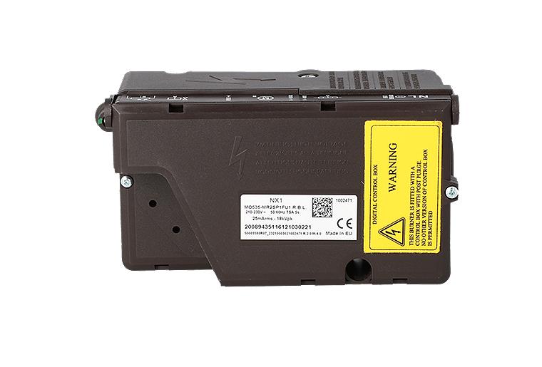 Steuergerät Riello 20123457